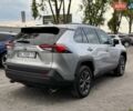 Сірий Тойота РАВ 4, об'ємом двигуна 2.49 л та пробігом 19 тис. км за 39000 $, фото 2 на Automoto.ua