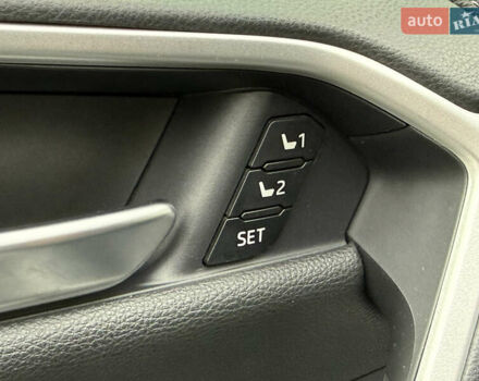 Серый Тойота РАВ 4, объемом двигателя 2.49 л и пробегом 12 тыс. км за 44900 $, фото 20 на Automoto.ua