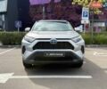Сірий Тойота РАВ 4, об'ємом двигуна 2.49 л та пробігом 11 тис. км за 34990 $, фото 1 на Automoto.ua