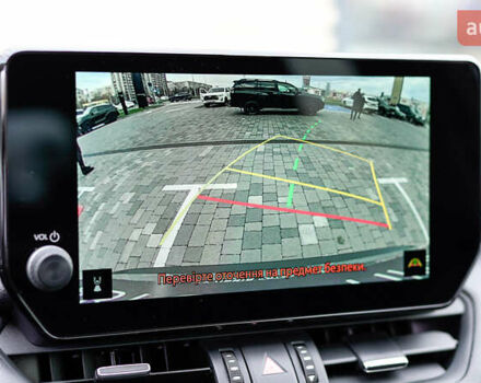 Серый Тойота РАВ 4, объемом двигателя 2.49 л и пробегом 7 тыс. км за 39697 $, фото 24 на Automoto.ua