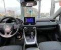 Сірий Тойота РАВ 4, об'ємом двигуна 2.49 л та пробігом 11 тис. км за 31990 $, фото 22 на Automoto.ua