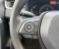 Сірий Тойота РАВ 4, об'ємом двигуна 2.49 л та пробігом 11 тис. км за 34990 $, фото 15 на Automoto.ua