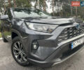 Сірий Тойота РАВ 4, об'ємом двигуна 2.49 л та пробігом 34 тис. км за 41750 $, фото 2 на Automoto.ua