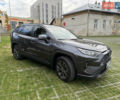 Сірий Тойота РАВ 4, об'ємом двигуна 2.49 л та пробігом 34 тис. км за 40000 $, фото 6 на Automoto.ua