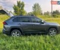 Сірий Тойота РАВ 4, об'ємом двигуна 2.49 л та пробігом 8 тис. км за 33200 $, фото 5 на Automoto.ua