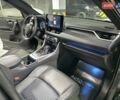 Серый Тойота РАВ 4, объемом двигателя 2.49 л и пробегом 22 тыс. км за 42500 $, фото 35 на Automoto.ua