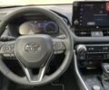 Сірий Тойота РАВ 4, об'ємом двигуна 2.49 л та пробігом 1 тис. км за 48700 $, фото 8 на Automoto.ua