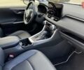Сірий Тойота РАВ 4, об'ємом двигуна 2.49 л та пробігом 1 тис. км за 48700 $, фото 5 на Automoto.ua