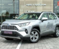 Серый Тойота РАВ 4, объемом двигателя 2.49 л и пробегом 7 тыс. км за 39697 $, фото 1 на Automoto.ua