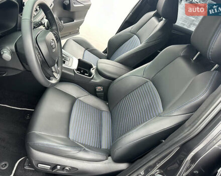 Серый Тойота РАВ 4, объемом двигателя 2.49 л и пробегом 20 тыс. км за 43500 $, фото 21 на Automoto.ua