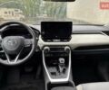 Серый Тойота РАВ 4, объемом двигателя 0 л и пробегом 22 тыс. км за 13200 $, фото 8 на Automoto.ua