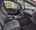 Сірий Тойота РАВ 4, об'ємом двигуна 2.49 л та пробігом 26 тис. км за 41895 $, фото 5 на Automoto.ua