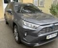 Сірий Тойота РАВ 4, об'ємом двигуна 2.49 л та пробігом 11 тис. км за 46000 $, фото 1 на Automoto.ua