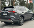 Сірий Тойота РАВ 4, об'ємом двигуна 2.49 л та пробігом 34 тис. км за 41750 $, фото 15 на Automoto.ua