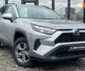 Сірий Тойота РАВ 4, об'ємом двигуна 2.49 л та пробігом 11 тис. км за 34990 $, фото 3 на Automoto.ua