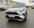 Серый Тойота РАВ 4, объемом двигателя 2.5 л и пробегом 25 тыс. км за 47800 $, фото 2 на Automoto.ua