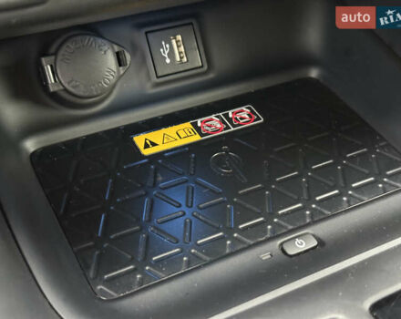 Серый Тойота РАВ 4, объемом двигателя 2.49 л и пробегом 12 тыс. км за 44900 $, фото 18 на Automoto.ua