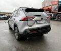 Серый Тойота РАВ 4, объемом двигателя 2.5 л и пробегом 25 тыс. км за 47800 $, фото 20 на Automoto.ua