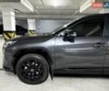 Серый Тойота РАВ 4, объемом двигателя 2.49 л и пробегом 22 тыс. км за 42500 $, фото 4 на Automoto.ua