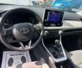Серый Тойота РАВ 4, объемом двигателя 2.5 л и пробегом 7 тыс. км за 21000 $, фото 9 на Automoto.ua