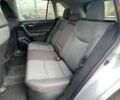 Сірий Тойота РАВ 4, об'ємом двигуна 2.49 л та пробігом 11 тис. км за 31990 $, фото 8 на Automoto.ua
