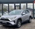 Сірий Тойота РАВ 4, об'ємом двигуна 2.49 л та пробігом 11 тис. км за 31990 $, фото 2 на Automoto.ua