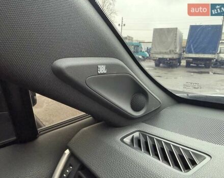 Серый Тойота РАВ 4, объемом двигателя 2.5 л и пробегом 25 тыс. км за 47800 $, фото 12 на Automoto.ua