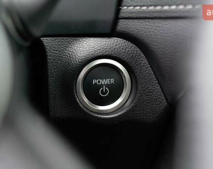 Серый Тойота РАВ 4, объемом двигателя 2.49 л и пробегом 7 тыс. км за 39697 $, фото 23 на Automoto.ua