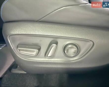 Серый Тойота РАВ 4, объемом двигателя 2.49 л и пробегом 22 тыс. км за 42500 $, фото 28 на Automoto.ua