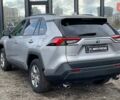Сірий Тойота РАВ 4, об'ємом двигуна 2.49 л та пробігом 11 тис. км за 31990 $, фото 3 на Automoto.ua