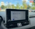 Сірий Тойота РАВ 4, об'ємом двигуна 2.49 л та пробігом 11 тис. км за 34990 $, фото 20 на Automoto.ua