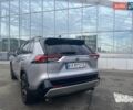 Серый Тойота РАВ 4, объемом двигателя 2.49 л и пробегом 24 тыс. км за 43513 $, фото 7 на Automoto.ua