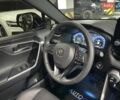 Серый Тойота РАВ 4, объемом двигателя 2.49 л и пробегом 22 тыс. км за 42500 $, фото 42 на Automoto.ua
