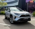 Сірий Тойота РАВ 4, об'ємом двигуна 2.49 л та пробігом 11 тис. км за 34990 $, фото 6 на Automoto.ua