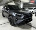 Серый Тойота РАВ 4, объемом двигателя 2.49 л и пробегом 22 тыс. км за 42500 $, фото 20 на Automoto.ua