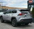 Сірий Тойота РАВ 4, об'ємом двигуна 2.49 л та пробігом 19 тис. км за 39000 $, фото 1 на Automoto.ua