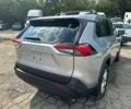 Серый Тойота РАВ 4, объемом двигателя 2.5 л и пробегом 7 тыс. км за 21000 $, фото 5 на Automoto.ua