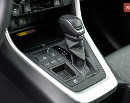 Серый Тойота РАВ 4, объемом двигателя 2.49 л и пробегом 7 тыс. км за 39697 $, фото 28 на Automoto.ua