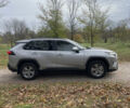Сірий Тойота РАВ 4, об'ємом двигуна 2.49 л та пробігом 3 тис. км за 39500 $, фото 4 на Automoto.ua