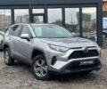 Сірий Тойота РАВ 4, об'ємом двигуна 2.49 л та пробігом 11 тис. км за 31990 $, фото 1 на Automoto.ua