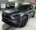 Серый Тойота РАВ 4, объемом двигателя 2.49 л и пробегом 22 тыс. км за 42500 $, фото 1 на Automoto.ua