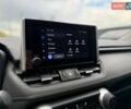 Сірий Тойота РАВ 4, об'ємом двигуна 2.49 л та пробігом 19 тис. км за 39000 $, фото 20 на Automoto.ua