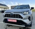 Серый Тойота РАВ 4, объемом двигателя 2.49 л и пробегом 16 тыс. км за 38900 $, фото 1 на Automoto.ua