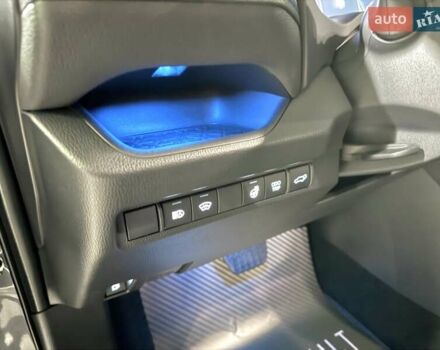 Серый Тойота РАВ 4, объемом двигателя 2.49 л и пробегом 22 тыс. км за 42500 $, фото 26 на Automoto.ua