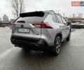 Серый Тойота РАВ 4, объемом двигателя 2.5 л и пробегом 25 тыс. км за 47800 $, фото 22 на Automoto.ua