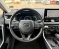 Сірий Тойота РАВ 4, об'ємом двигуна 2.49 л та пробігом 11 тис. км за 34990 $, фото 17 на Automoto.ua