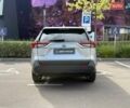 Сірий Тойота РАВ 4, об'ємом двигуна 2.49 л та пробігом 11 тис. км за 34990 $, фото 4 на Automoto.ua
