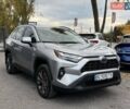 Сірий Тойота РАВ 4, об'ємом двигуна 2.49 л та пробігом 19 тис. км за 39000 $, фото 1 на Automoto.ua