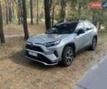 Серый Тойота РАВ 4, объемом двигателя 2.5 л и пробегом 25 тыс. км за 47800 $, фото 1 на Automoto.ua