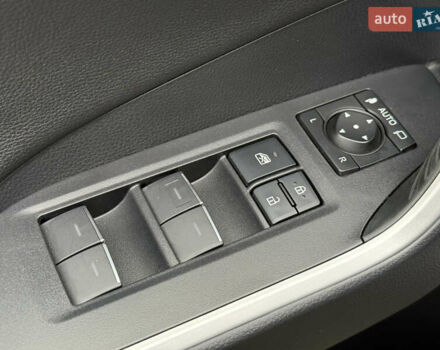 Серый Тойота РАВ 4, объемом двигателя 2.49 л и пробегом 12 тыс. км за 44900 $, фото 22 на Automoto.ua